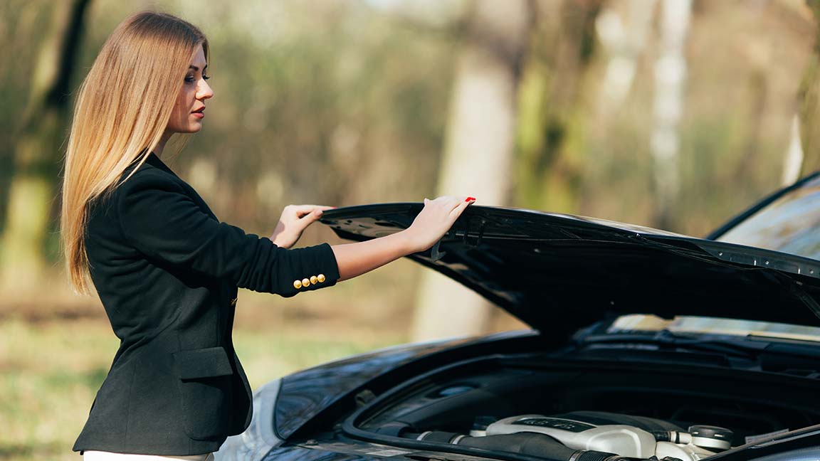 Rent A Car Kaskosu Nedir?