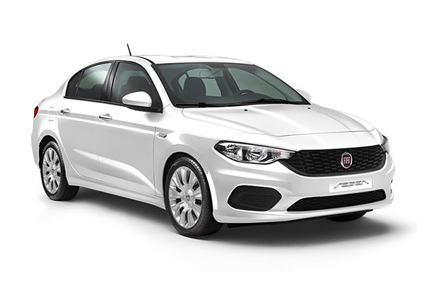 Aylık Kiralık Fiat Egea