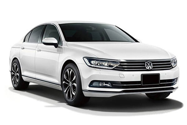 Aylık Kiralık Volkswagen Passat